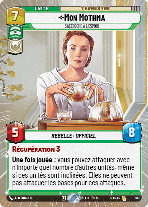 Mon Mothma