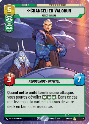 Chancelier Valorum