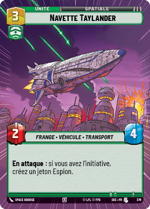Navette Taylander
