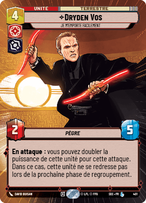 Dryden Vos