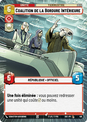 Coalition de la Bordure Intérieure