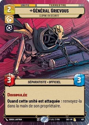 Général Grievous