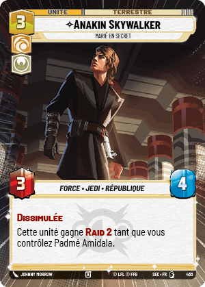 Anakin Skywalker