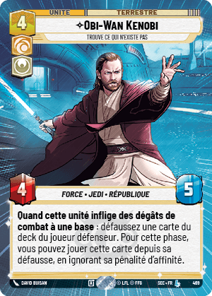 Obi-Wan Kenobi