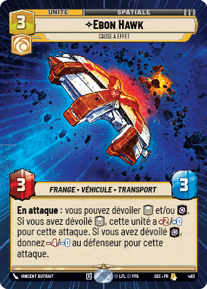 Ebon Hawk