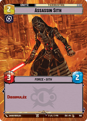 Assassin Sith