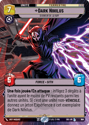 Dark Nihilus