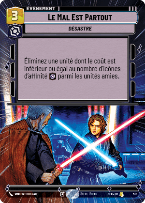 Le Mal Est Partout
