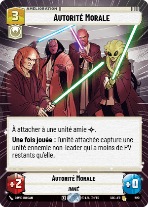 Autorité Morale