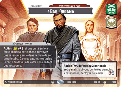 Bail Organa