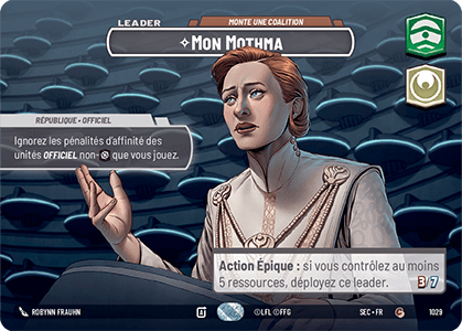 Mon Mothma