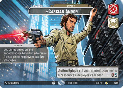 Cassian Andor