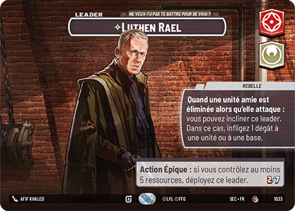 Luthen Rael
