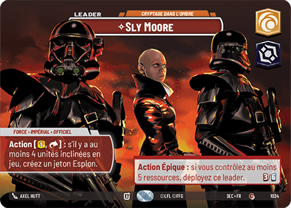 Sly Moore