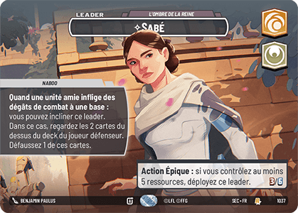 Sabé