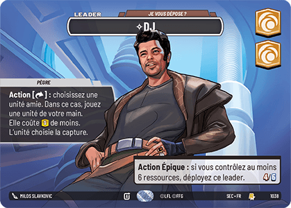 DJ