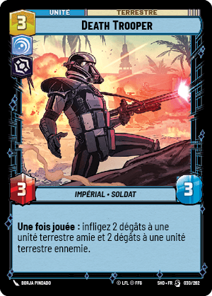Death Trooper