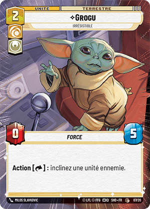 Grogu