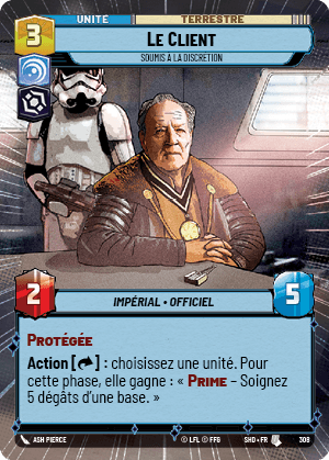 Le Client