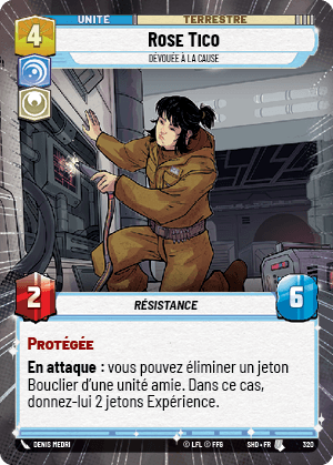 Rose Tico