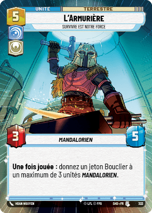 L'Armurière