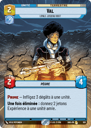 Val