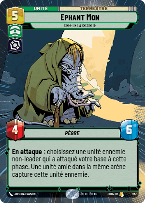 Ephant Mon
