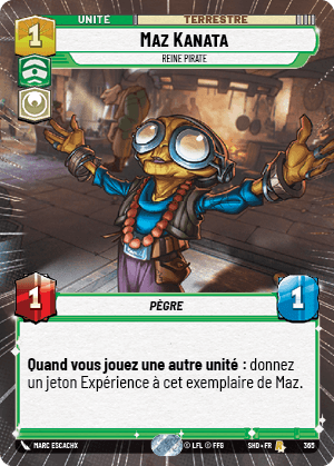 Maz Kanata