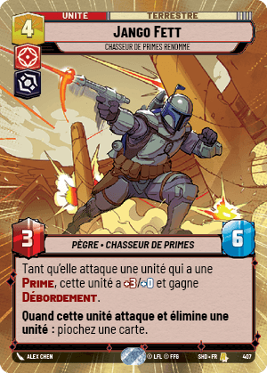 Jango Fett