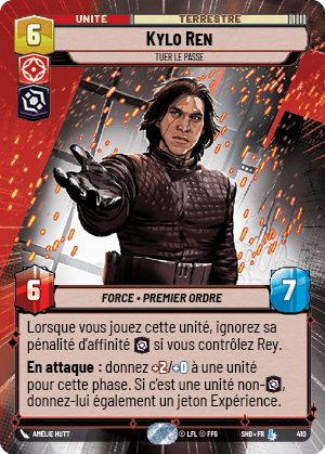 Kylo Ren