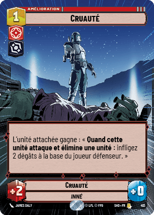 Cruauté