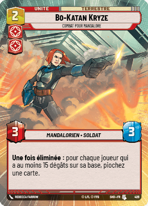 Bo-Katan Kryze