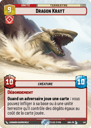 Dragon Krayt