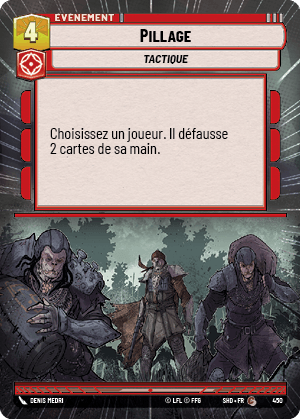 Pillage