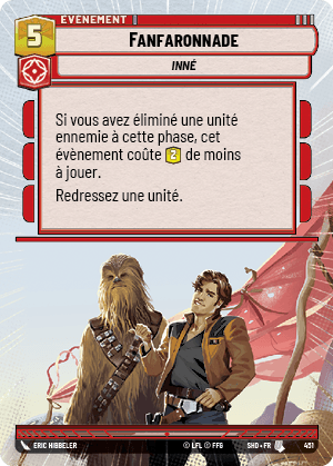 Fanfaronnade