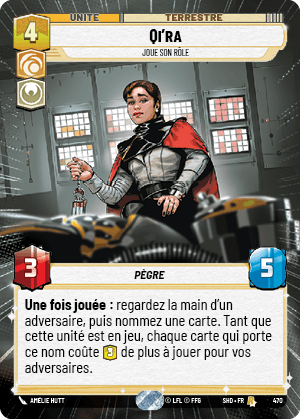 Qi'ra