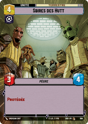 Sbires des Hutt