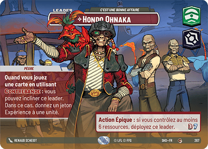 Hondo Ohnaka