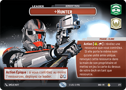 Hunter