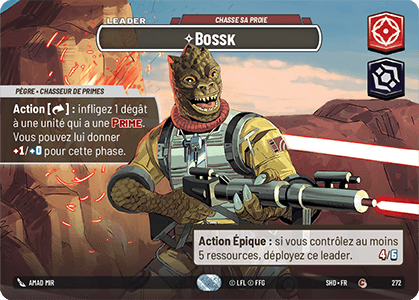 Bossk