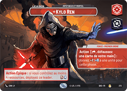 Kylo Ren