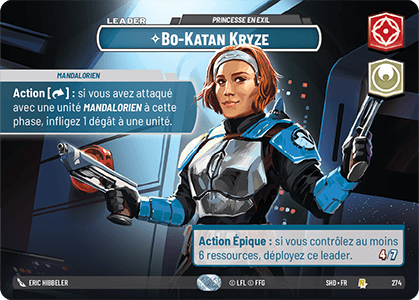 Bo-Katan Kryze