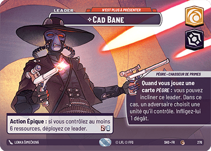 Cad Bane