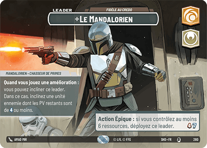 Le Mandalorien