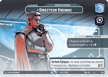 Directeur Krennic