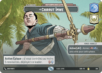 Chirrut Îmwe