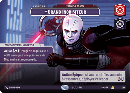 Grand Inquisiteur