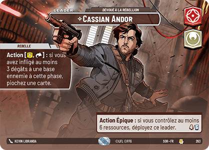 Cassian Andor