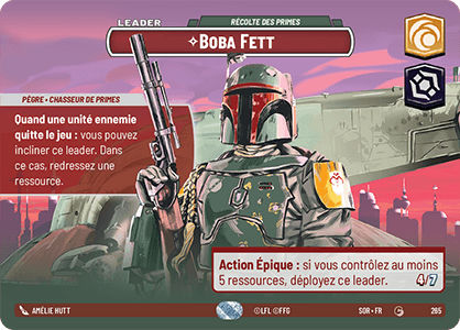Boba Fett