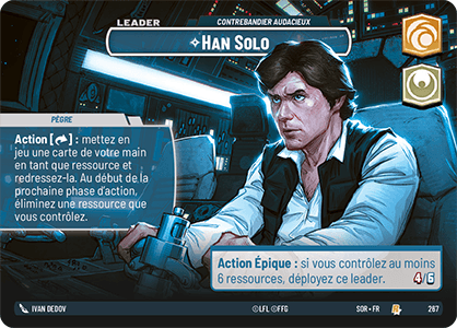 Han Solo